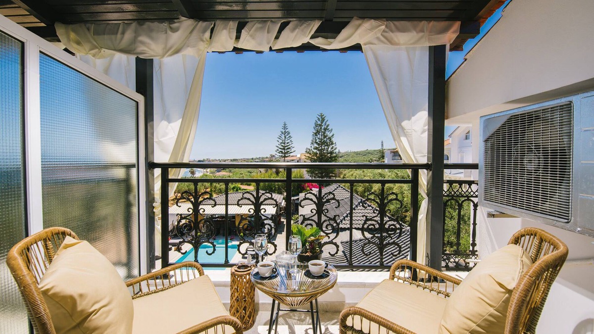 Amoudi House | Villa Corali