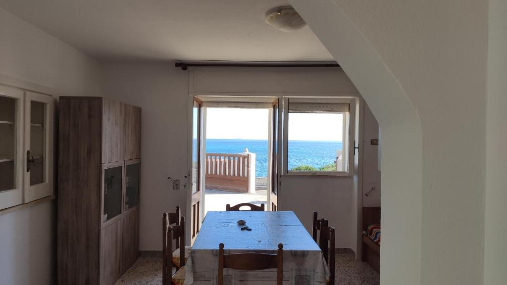 Marina San Gregorio House | Villa Cordella 3