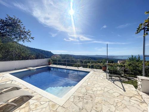 Petaleia Villa | Villa Corfou