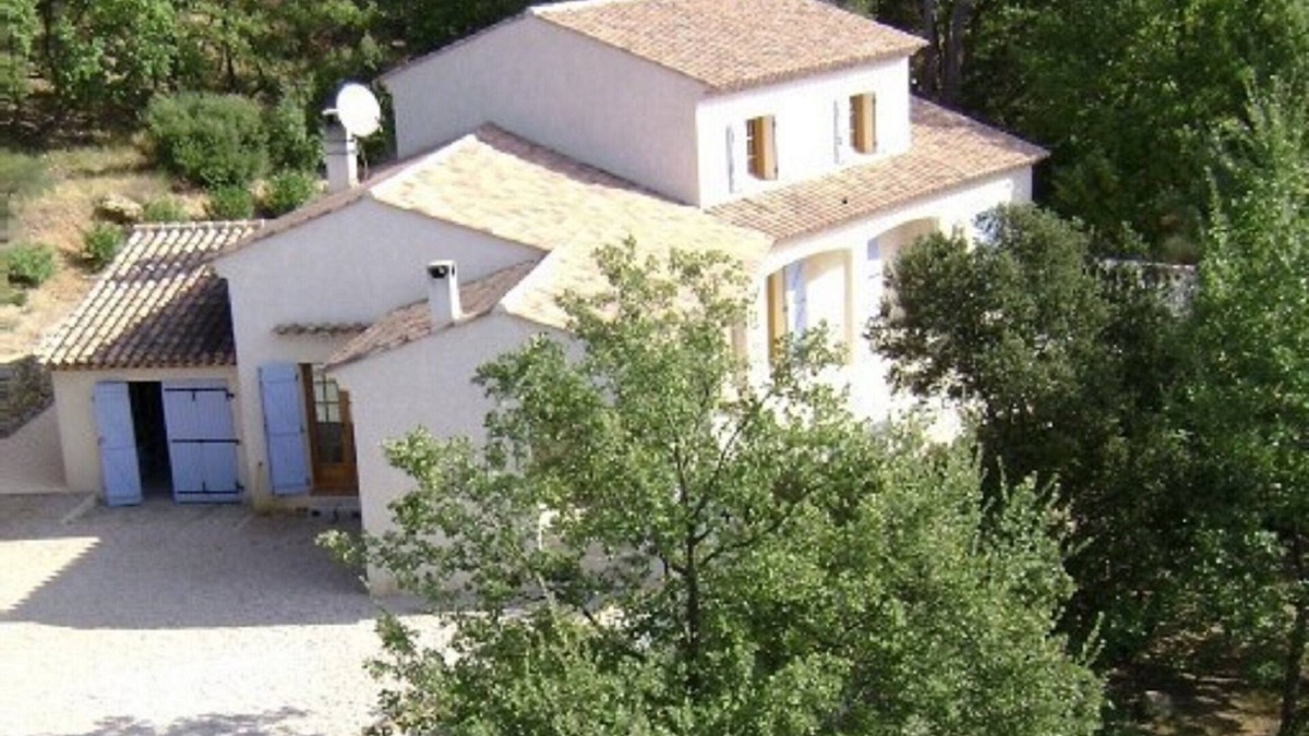 Cabasse Villa | villa Cornelius in Cabasse