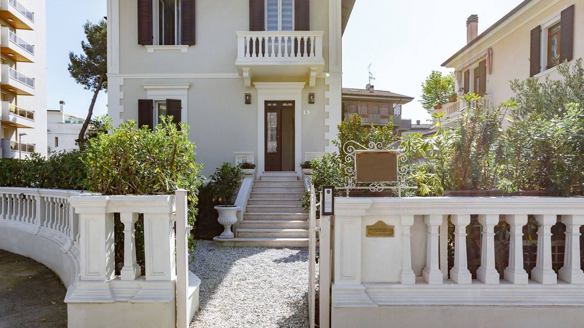 Cattolica Villa | Villa Corona 8, Emma Villas