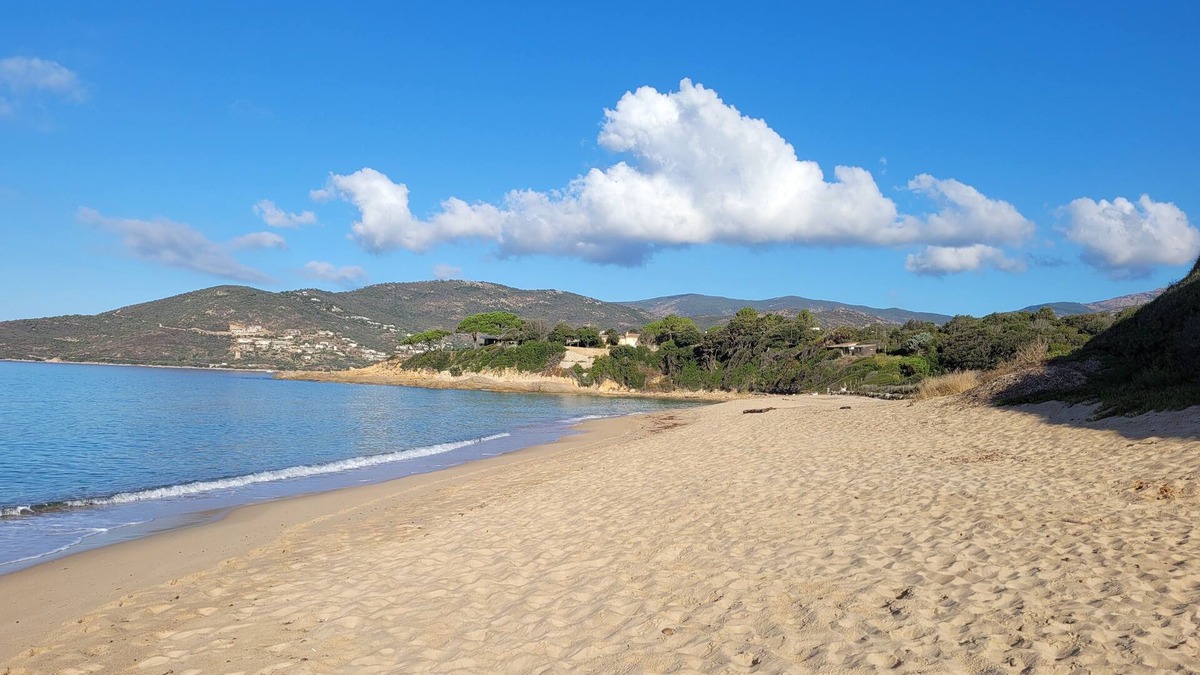Sagone House | Villa Corse du Sud, 10 persons, swimming pool, 4 mn walk from the beach.