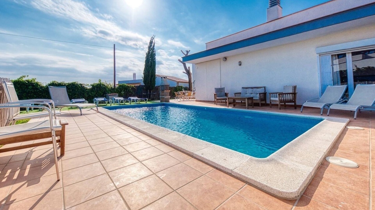 Condado del Jaruco Villa | Villa "Costacabana - Yara" with Private Pool & Wi-Fi