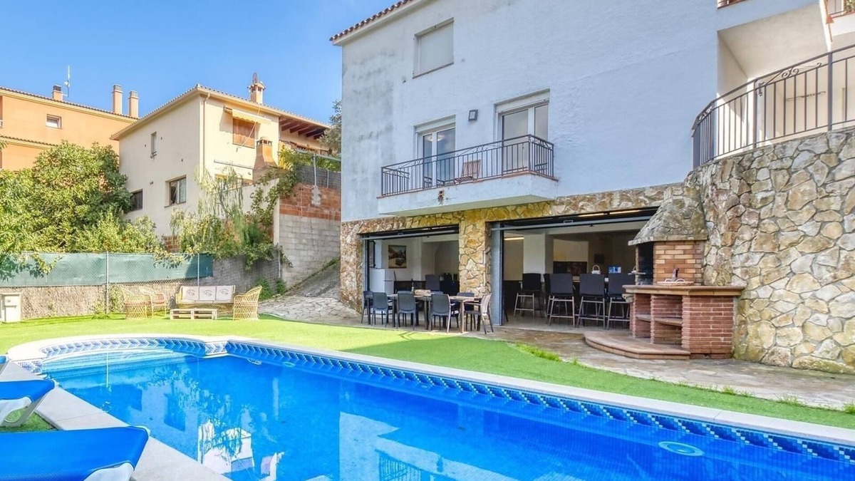 Condado del Jaruco Villa | Villa "Costacabana - Nicky" with Private Pool & Wi-Fi