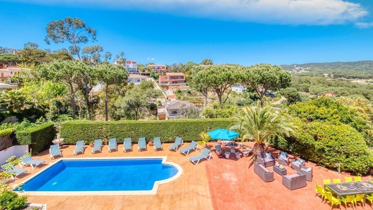 Condado del Jaruco Villa | Villa "Costacabana - Jaruco" with Private Pool, 2 Private Terraces & Wi-Fi