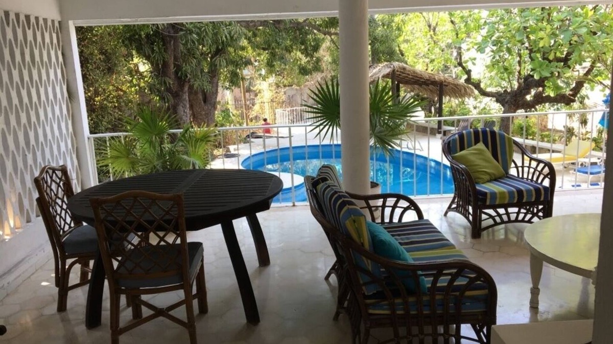 Farallon Villa | Villa Covadonga