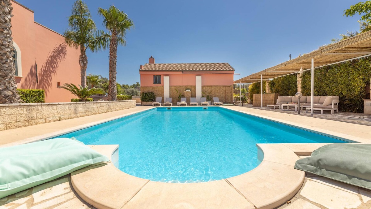Casarano Villa | Villa Covile - Casarano