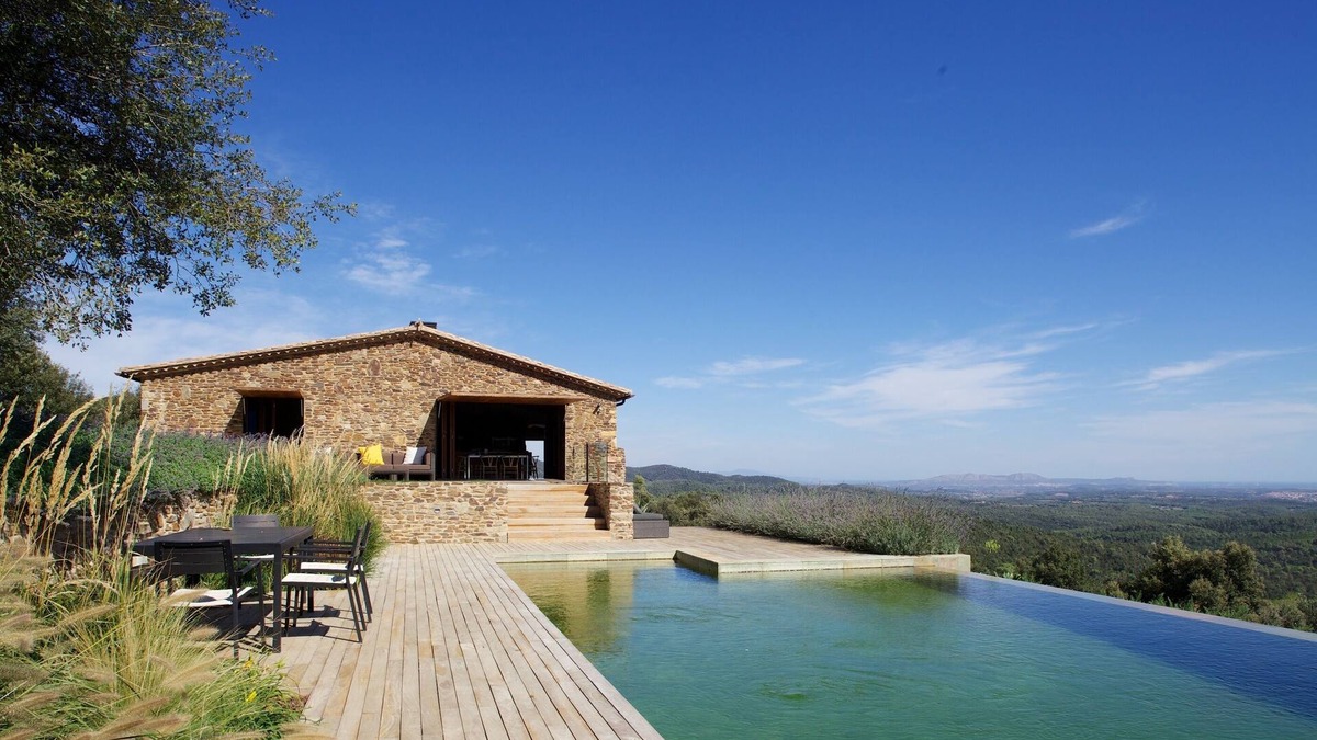 Santa Pellaia Villa | Villa CP, luxurious villa with private pool