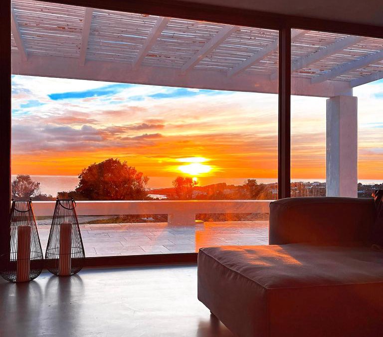 Marina di Felloniche Villa | Villa CREA