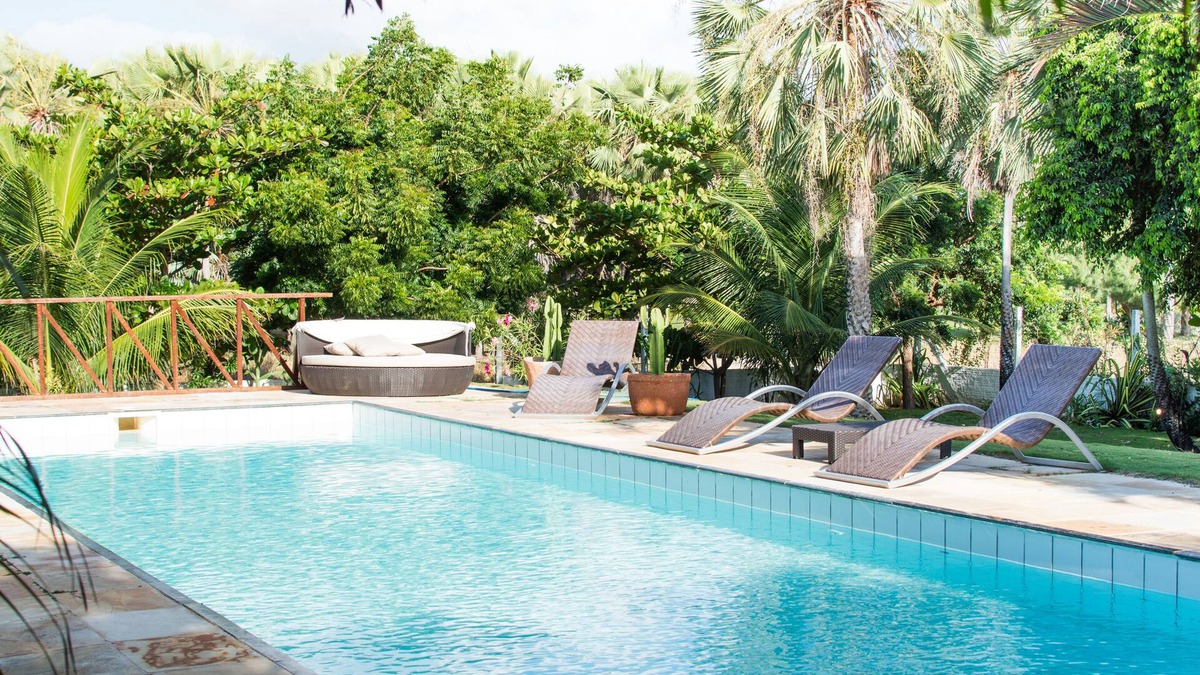 Parajuru Villa | Villa Cristiano - luxury villa with private pool, near the beach