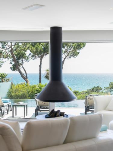 Vale do Garrao Villa | Villa Croesa - Vale de Lobo