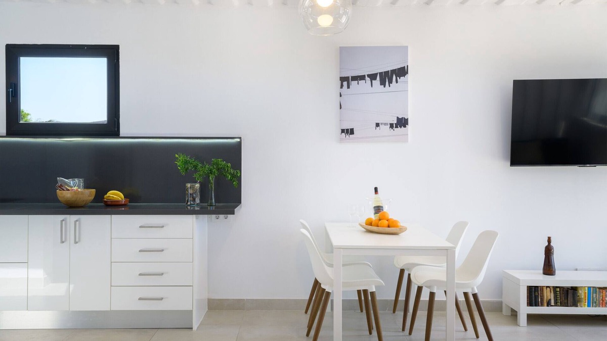 La Vegueta Villa | Villa Cubo, Lava y Volcán