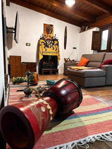 Gela Villa | villa Cycas