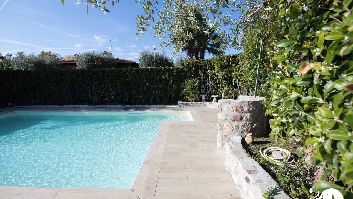 Polpenazze del Garda Villa | Villa Cycas