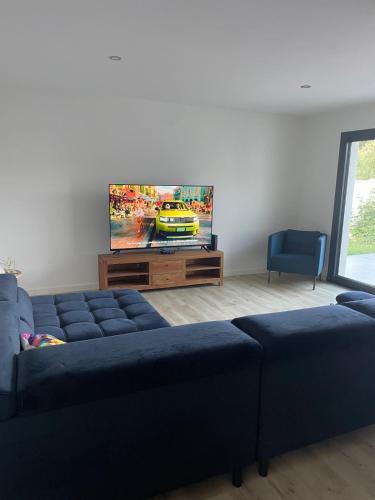 Saint-Caprais-de-Bordeaux Villa | Villa Détente