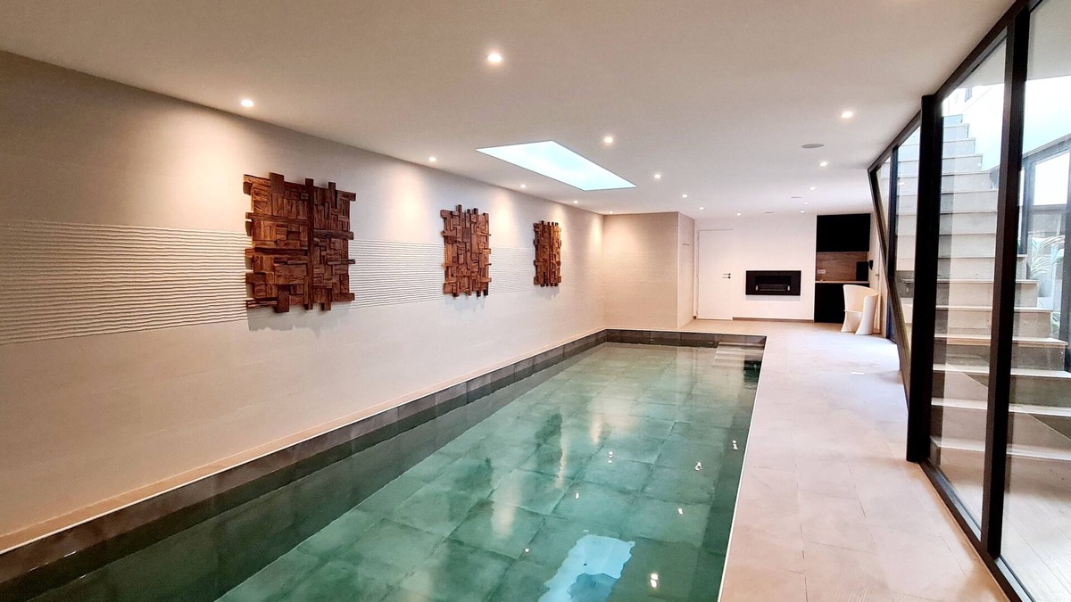 Quiberon Villa | Villa d Architecte à 200 m de la Plage