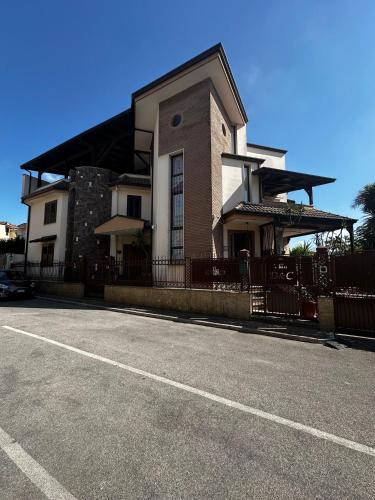 Frattaminore Villa | Villa D&C casa affitto breve