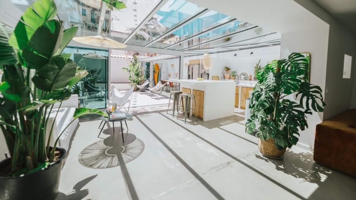 7th Arrondissement Villa | Villa D'exception de 130m² à 30 Mètres de la Plage !
