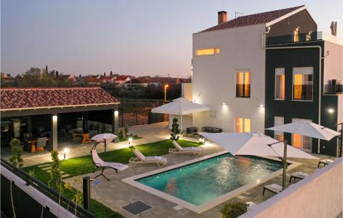 Zemunik Donji House | Villa D-Palace