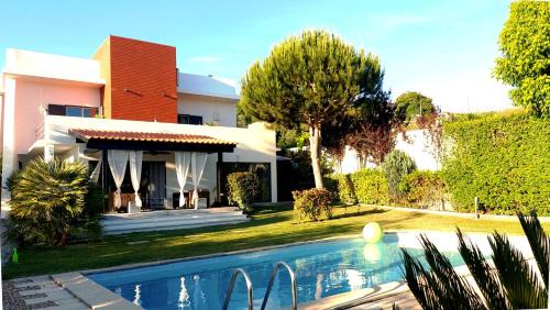 Alfarim Villa | VILLA DA FONTE - BY MECO