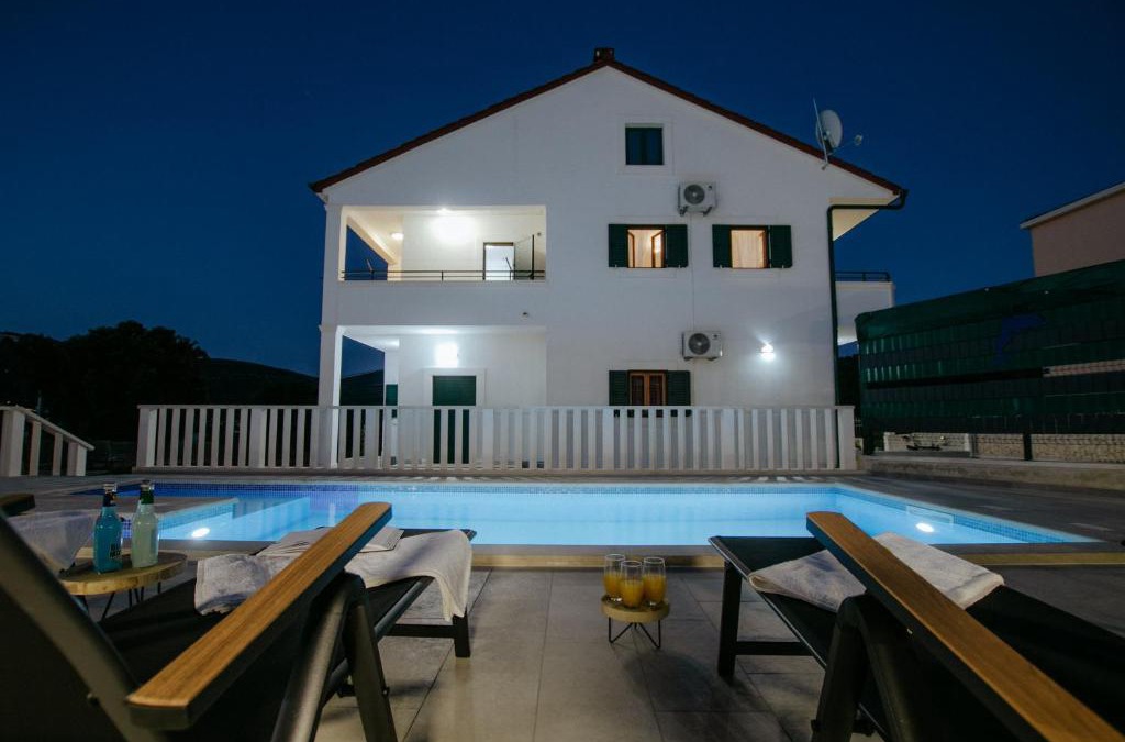 Vrsine Villa | Villa Dagovi