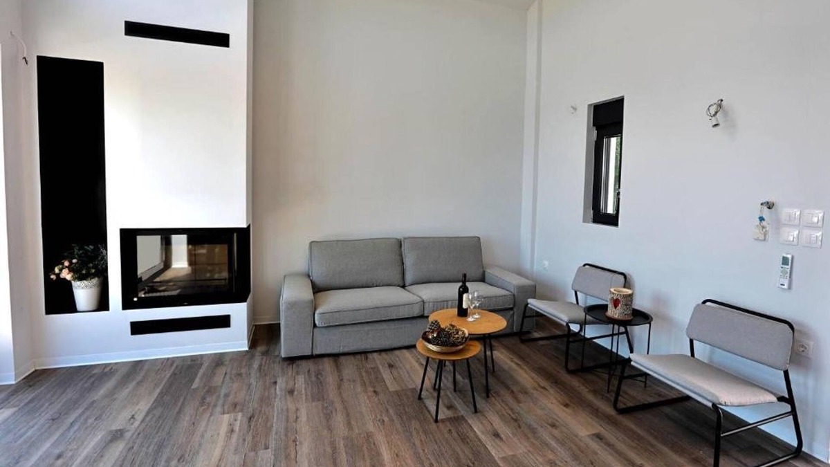 Agia Villa | Villa Danai Green Holidays