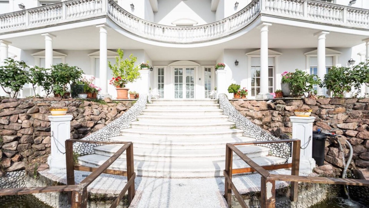 Lainate Apartment | VILLA DANIELI