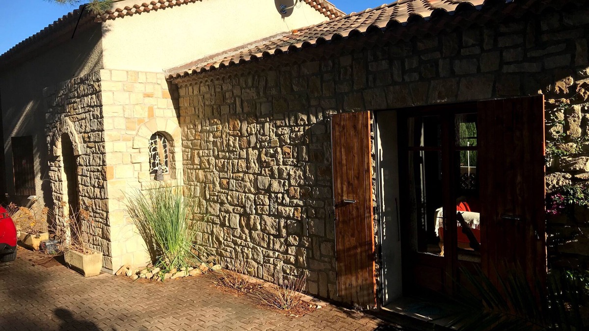 Saint-Cyr-sur-Mer Villa | Villa Dans la Pinède Proche Plages et Criques