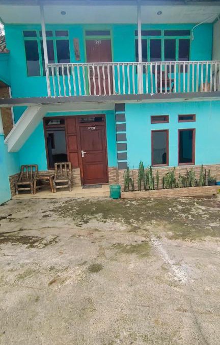 Cibuniherang House | Villa Darajat 154