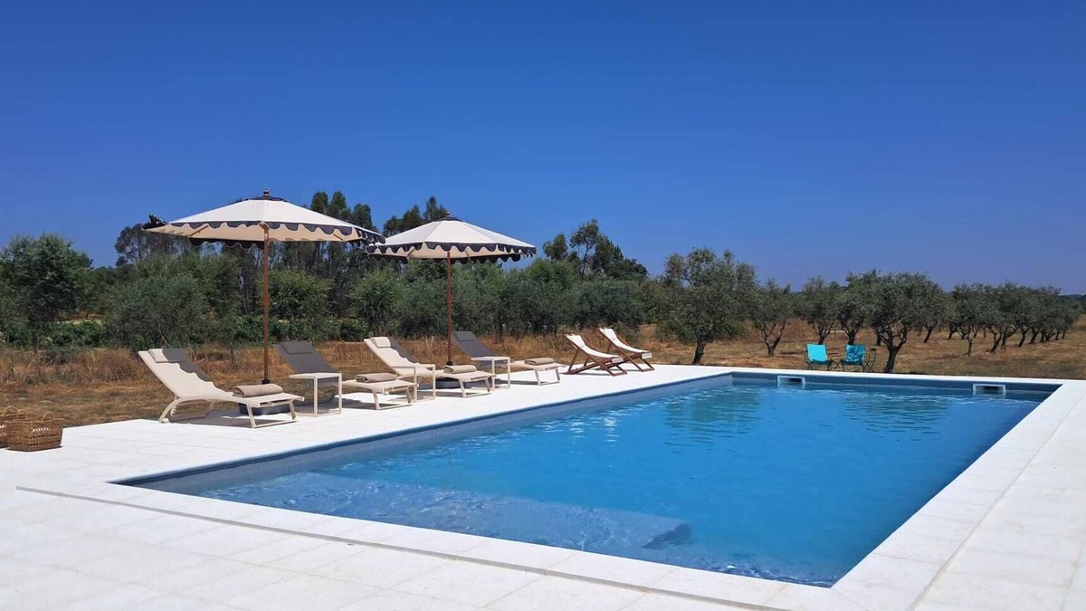 Grandola Villa | Villa das Oliveiras