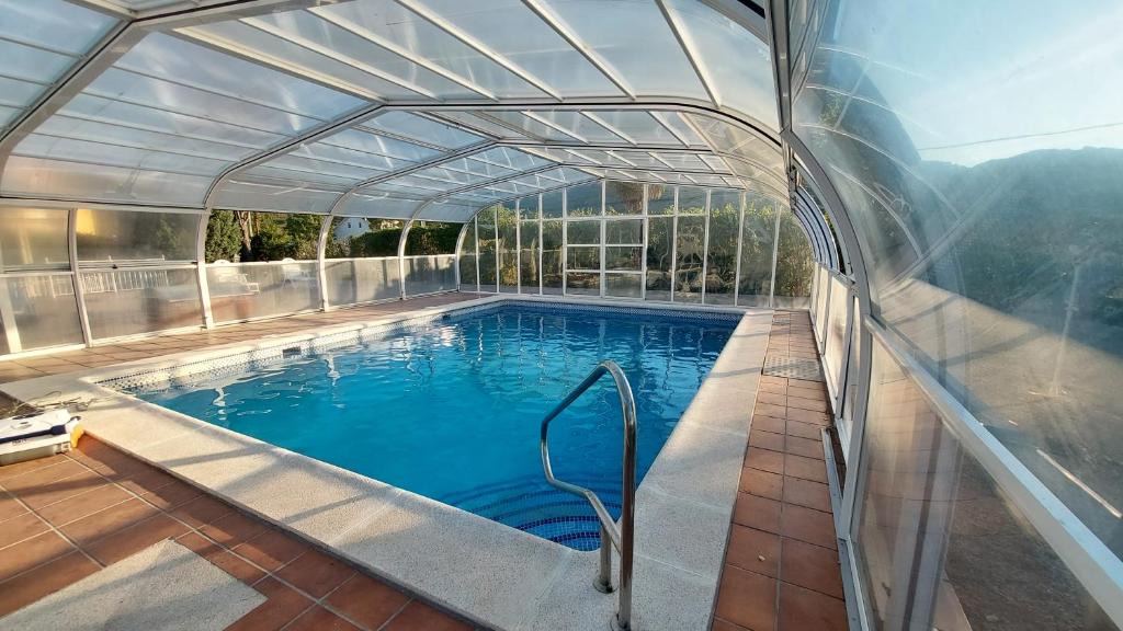 Corullon Villa | VILLA DAVID