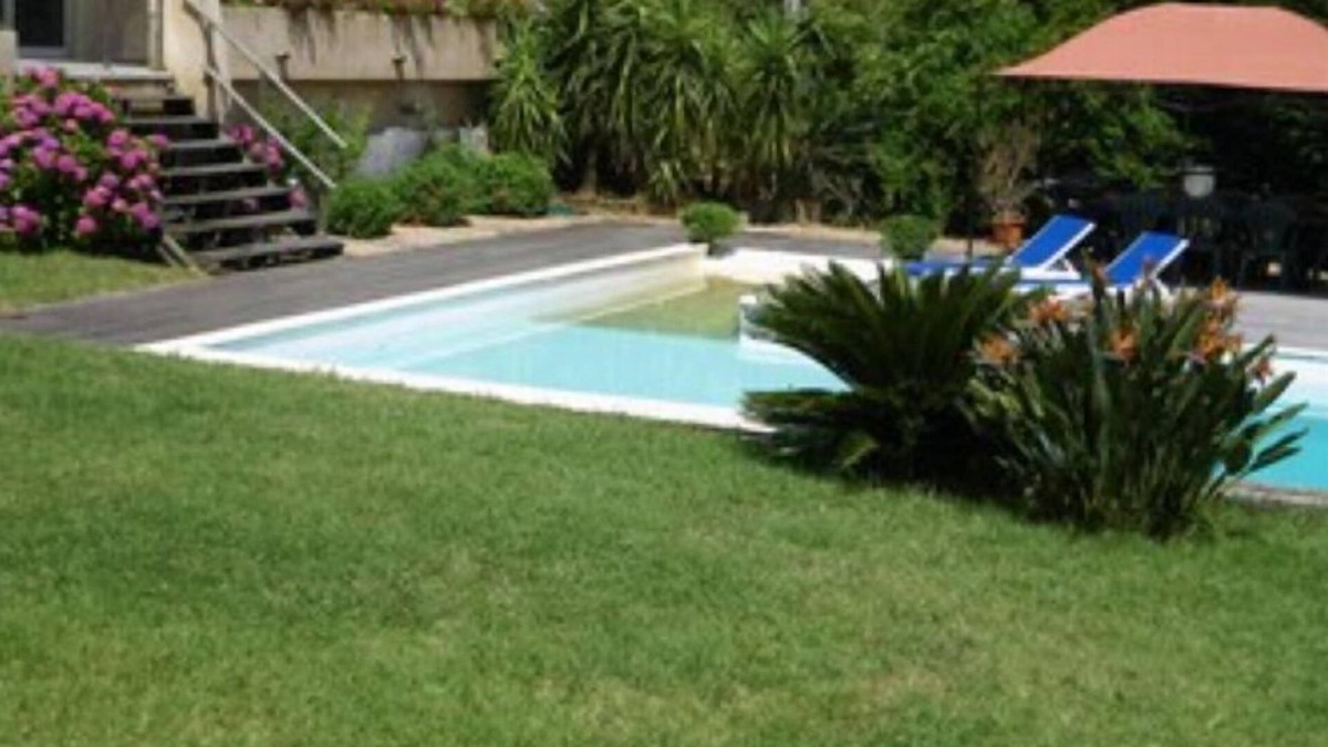 Bastelicaccia Villa | Villa de 6 Chambres Pour 12 Personnes