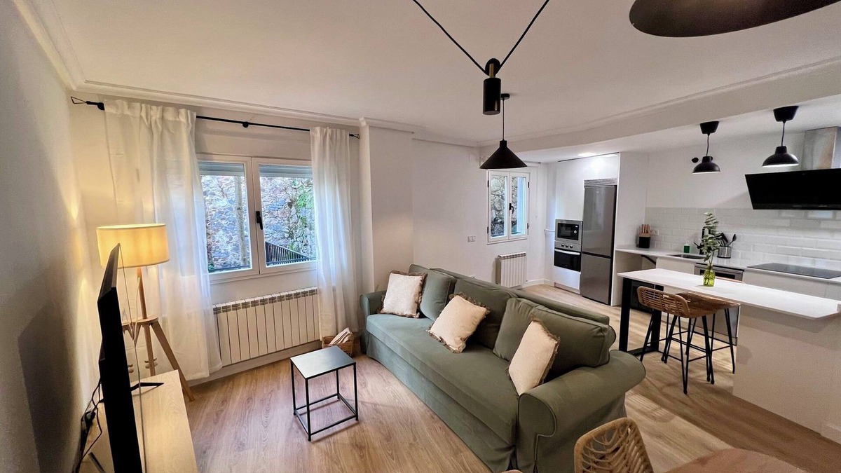 Bejar Apartment | Villa de Béjar