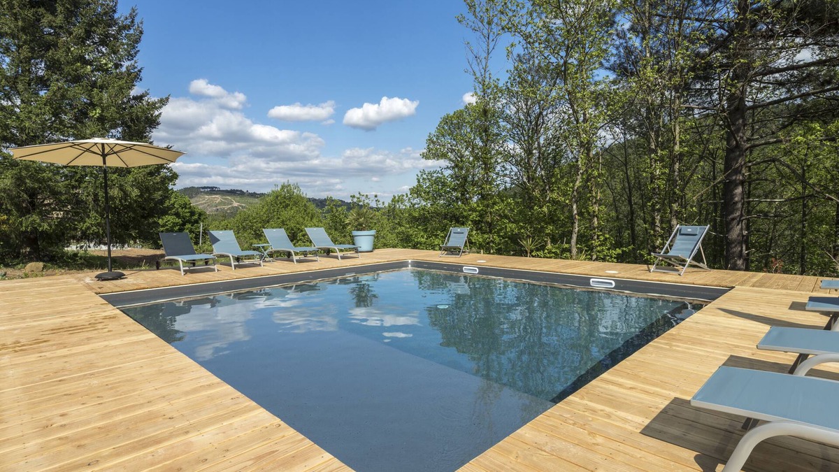Ribes Villa | Villa de Blanche n°2