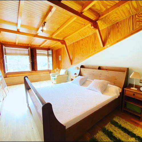 Ponferrada Villa | Villa de Castro