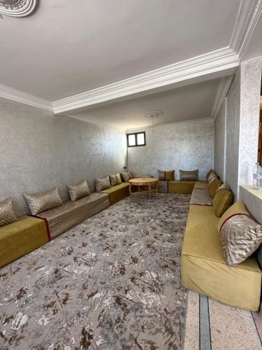 Ait Amira House | Villa De Compagne