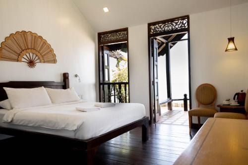 Cherating Resort | Villa de Fedelia