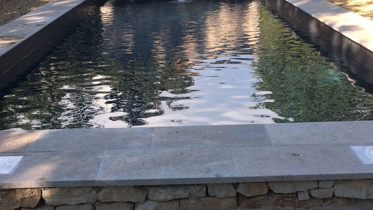 Croagnes House | Villa de Charme Avec Piscine et Jardin