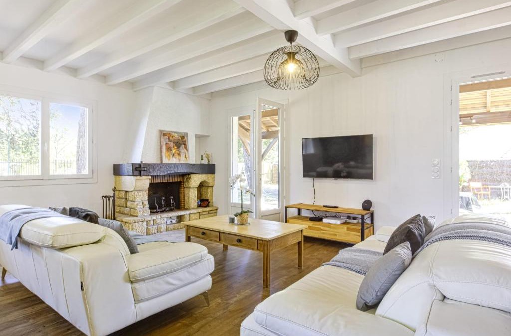 Labenne-Ocean Villa | Villa de la Côte - Welkeys