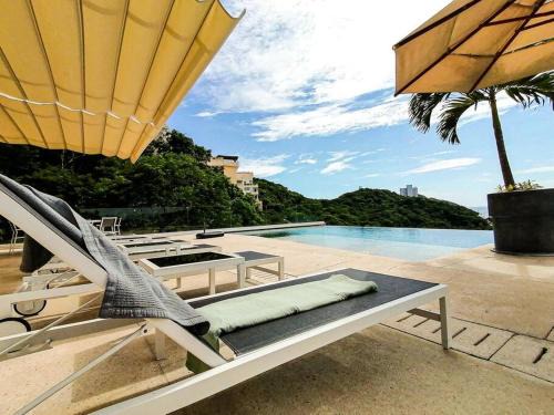 Puerto Marques Villa | Villa de lujo en punta diamante