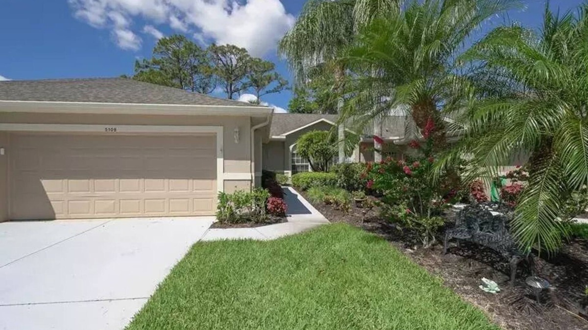 Sarasota House | Villa de Mahogany - 5108