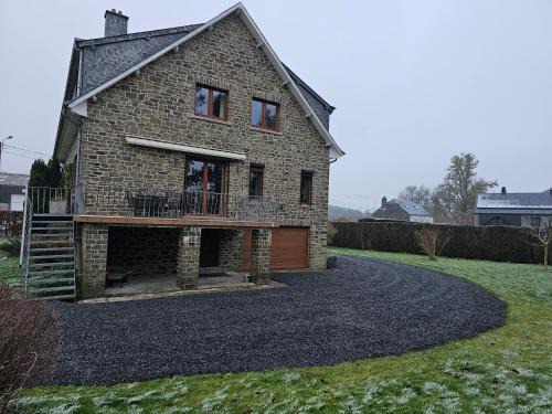 Carlsbourg Villa | Villa De Miguel
