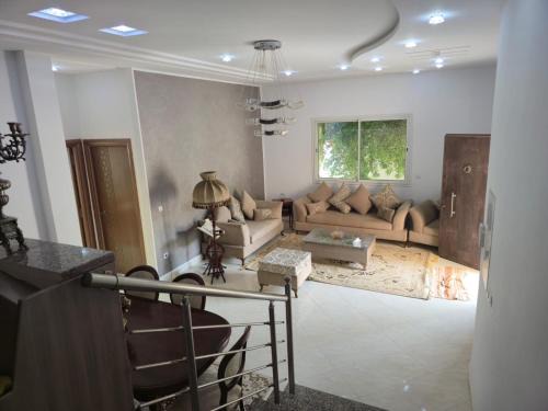 Sidi Abdelhamid Villa | Villa de plage Sousse