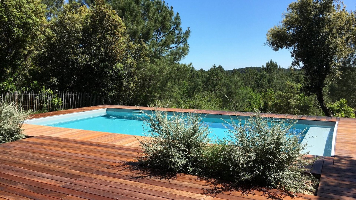 Maubuisson Villa | Villa de prestige avec piscine et belles prestations - 342216