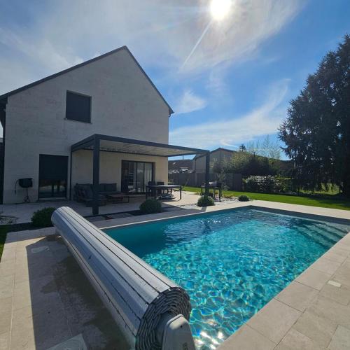 Saint-Avertin Villa | Villa de prestige Loire Valley