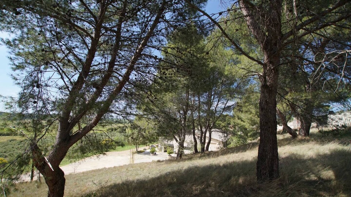 Azille House | Villa de Rêve Entièrement Climatisée au Cœur du Minervois