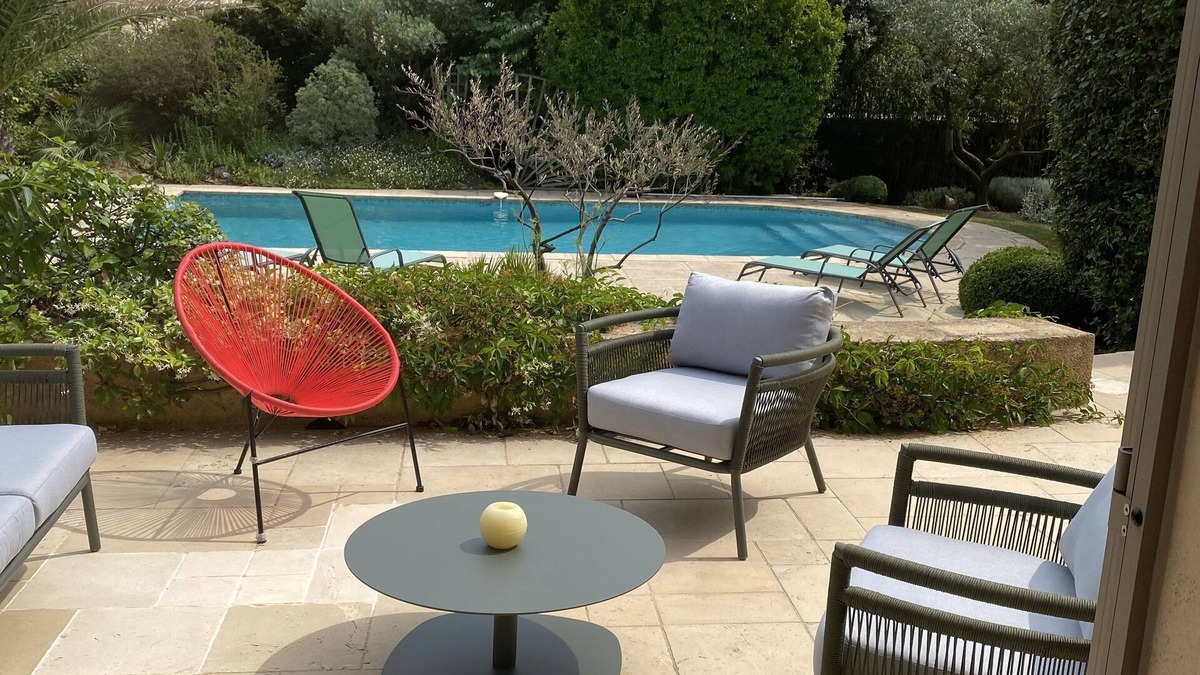Puyvert House | Villa de Rêve à Puyvert, Your Haven of Peace in the Heart of the Luberon