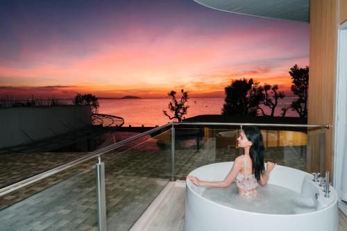 Saen Suk Hotel | Villa De Won Bangsaen