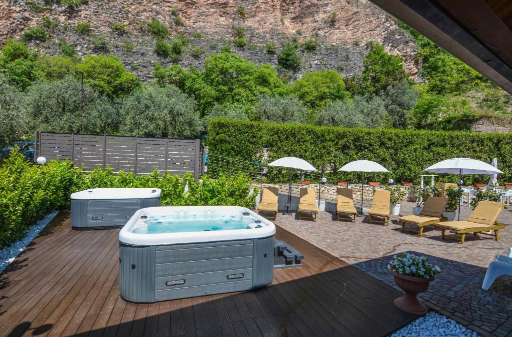 Nago-Torbole Bed & Breakfast | Villa degli Olivi Relais