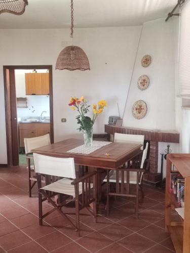 Briatico Apartment | Villa degli Ulivi